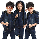 牛仔褲如何有效防霉-紡織防霉劑