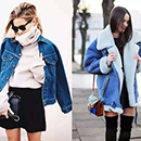 牛仔服如何進(jìn)行防霉的處理呢？