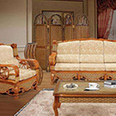 竹木藤家具發(fā)霉怎么辦？