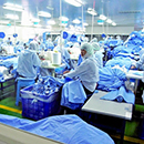 夏季暴雨紡織發(fā)霉怎么辦？