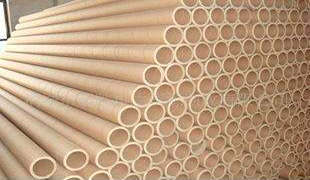 怎么防止紙筒發(fā)霉？紙筒的防霉方法