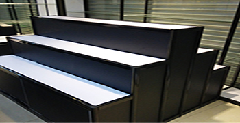 木質展架易發(fā)霉？展架發(fā)霉怎么處理？