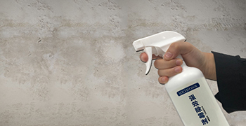 除霉劑的除霉原理