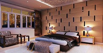 軟包背景墻發(fā)霉究竟有沒有解決方法？