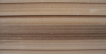 密度板容易發(fā)霉？廠家學(xué)會這招想發(fā)霉都難