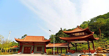 決戰(zhàn)神仙水公園——贊譽(yù)十一月團(tuán)建啟動(dòng)式