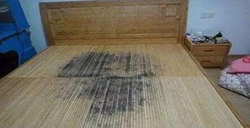 宿舍木板發(fā)霉了怎么辦？木板發(fā)霉處理方案