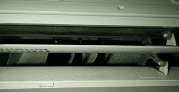 空調(diào)水沒處理好導(dǎo)致墻壁發(fā)霉？這么處理快速又方便