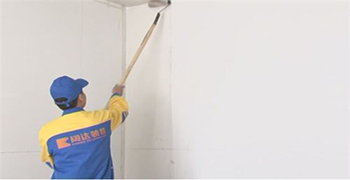 做好墻面防霉處理，為寫字樓創(chuàng)造優(yōu)質(zhì)健康的工作環(huán)境