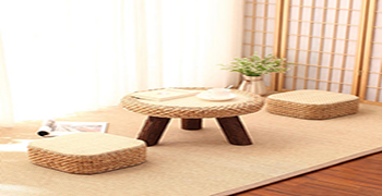 草編家具怎么防霉？霉博士教你草編制品防霉方案