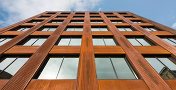 木結(jié)構(gòu)建筑為什么容易發(fā)霉？木結(jié)構(gòu)建筑的防霉方案