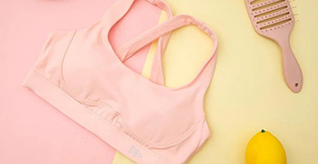 女性內(nèi)衣用的抗菌劑，就選霉博士納米銀抗菌劑