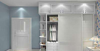 防霉劑廠家教你衣柜如何有效的防霉防潮！