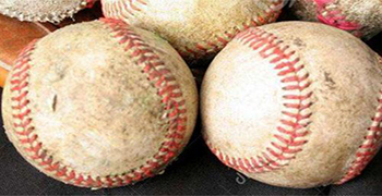 棒球易發(fā)霉嗎？知道如何預(yù)防才是關(guān)鍵！