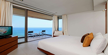 酒店別墅墻面裝修這樣做，防霉效果讓你意想不到！