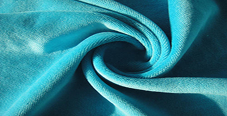 天鵝絨也會(huì)發(fā)霉嗎？防霉劑廠家教你天鵝絨如何做好防霉！