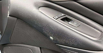 原來(lái)汽車(chē)這些地方都是霉菌的聚集地！你知道多少呢？