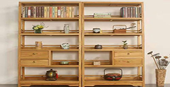 木質(zhì)書(shū)架廠家如何做好書(shū)架的防霉措施？關(guān)鍵點(diǎn)在這里