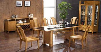 雨季繁多，霉博士教你木質家具如何防霉防潮！