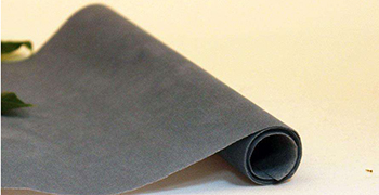 霉博士教你植絨制品如何防霉？