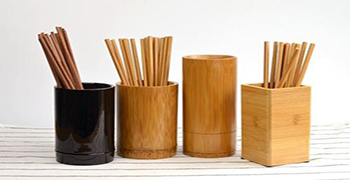 筷子木筒發(fā)霉？霉博士來支招！