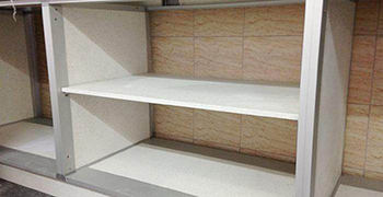 櫥柜發(fā)霉了嗎？這個方法工廠一定要知道！