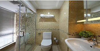 浴室防霉有妙招，你還不知道嗎？