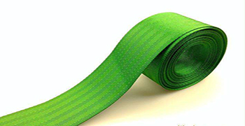 織帶為什么會發(fā)霉？織帶如何防霉？