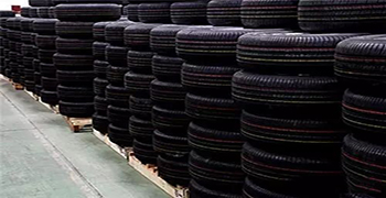 輪胎發(fā)霉怎么處理？輪胎廠一定要知道的輪胎發(fā)霉處理方法！