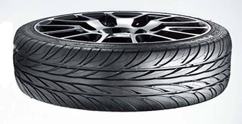 輪胎防霉學(xué)會這幾步就可以了！