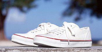 要想帆布鞋不發(fā)霉，這個方法你得收好了！