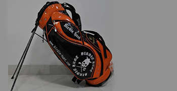 高爾夫球袋發(fā)霉怎么辦？霉博士教你處理方法