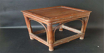 竹椅發(fā)霉怎么辦？竹椅的有效祛霉措施！