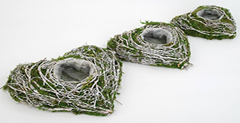 如何做好藤草工藝品的防霉工作？