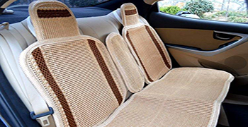 霉博士告訴你汽車坐墊為什么要防霉！