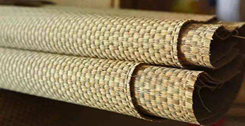 草席易發(fā)霉，如何做好草席的防霉措施！