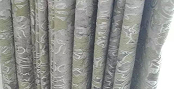 窗簾也會發(fā)霉？窗簾如何做防霉？