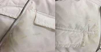 防霉劑廠家教你羽絨服如何做防霉！