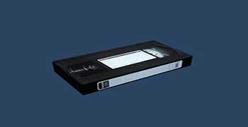 原來錄像帶也會(huì)發(fā)霉，霉博士來教你錄像帶的防霉措施！