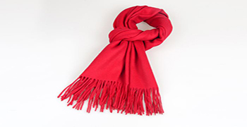 霉博士教你如何給圍巾做防霉！