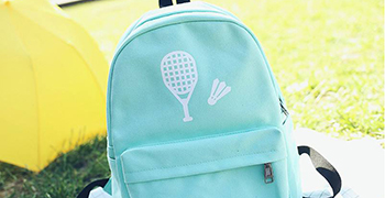 書包如何防霉？書包的防霉措施！