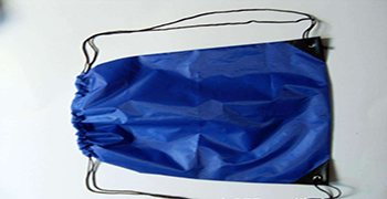 霉博士教你尼龍袋如何做防霉！