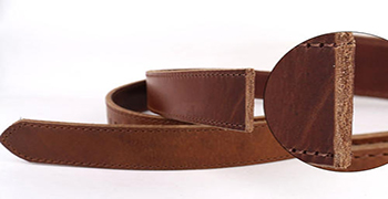 教你皮帶發(fā)霉怎么除霉同時(shí)又防霉