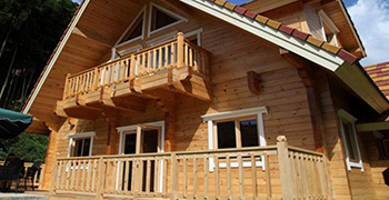 要想木屋不發(fā)霉，那這些小技巧得收好了！