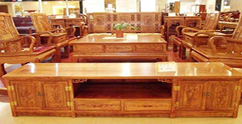 實木家具老是發(fā)霉如何處理好？