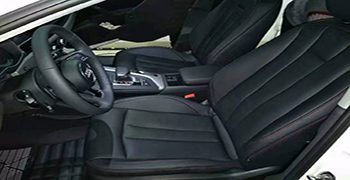 防霉劑廠家教你汽車真皮座墊正確的保養(yǎng)方法