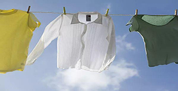 衣服發(fā)霉了還能穿嗎？霉博士為你解答！