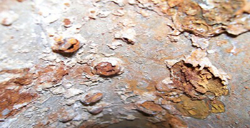 金屬材料的微生物腐蝕的機(jī)理！