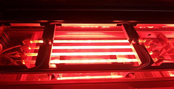 紅外線處理在食品滅菌中的應(yīng)用！