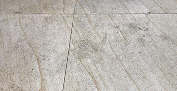 石材表面污漬如何去除？霉博士為你解答！